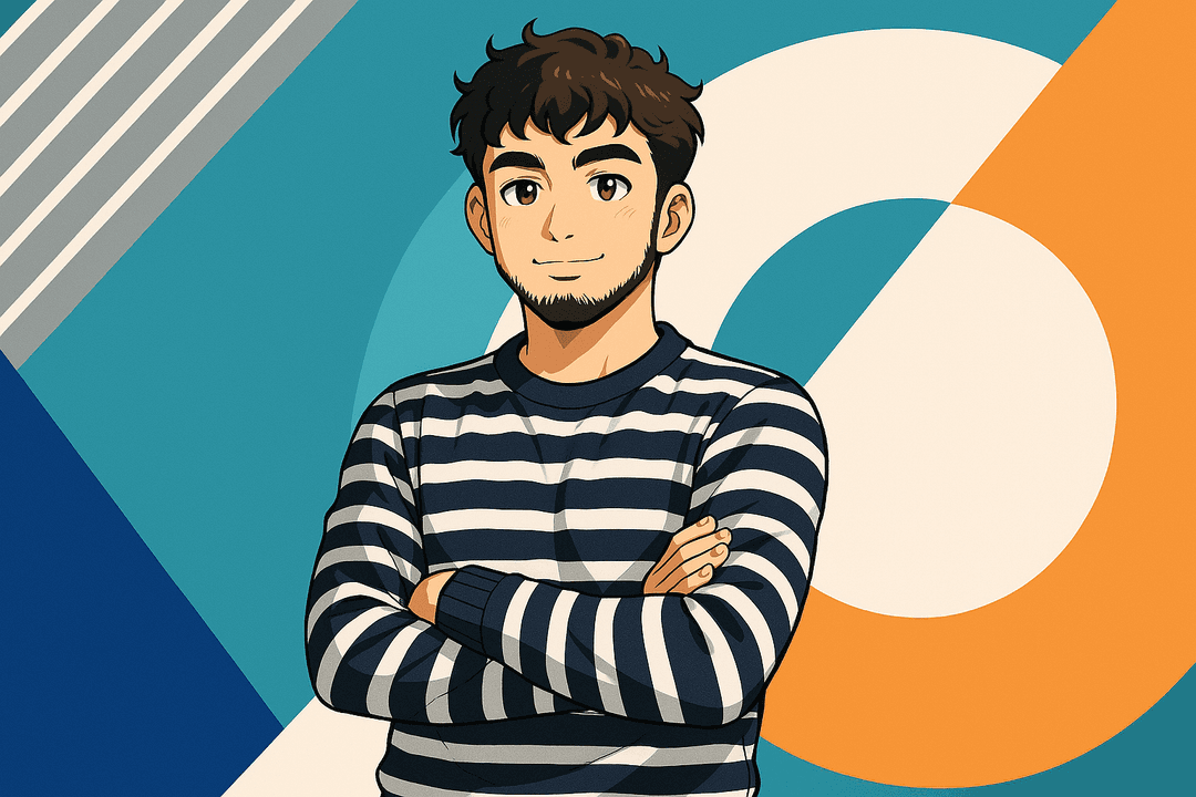 Mavlon Haqijonov - Frontend Developer